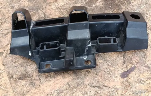 Renault Scenic III - Grand scenic III Headlight/headlamp mounting bracket 622210006R E1206