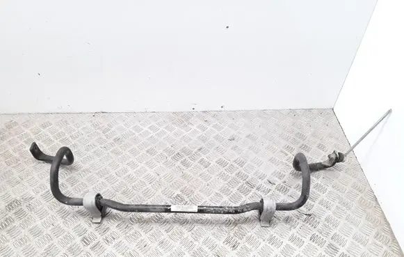 Renault Clio IV Front anti-roll bar/sway bar 546117330R