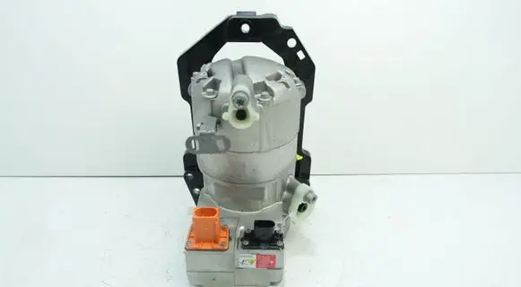 Audi Q4 Sportback e-tron Air conditioning (A/C) compressor (pump) 1EA816797G