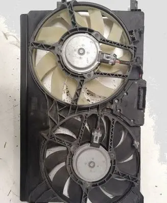 Opel Vectra C Fan set 874706R