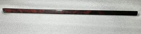 Audi A8 S8 D2 4D Front door trim bar 4D0867410