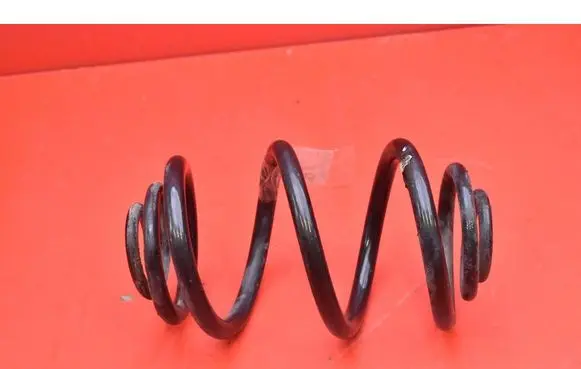 Opel Mokka Rear coil spring 