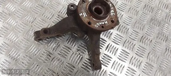 Renault Kangoo II Front wheel hub