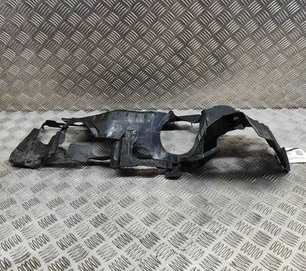 Mercedes-Benz GLC C254 Sound insulation of firewall A2545242800