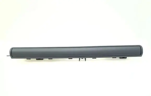 Porsche Cayenne (92A) Electric rear window sunshade cover 7P5861313