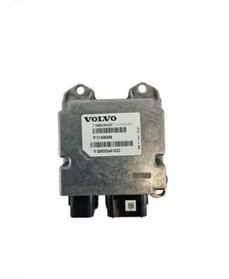 Volvo V40 Airbag control unit/module 31406938
