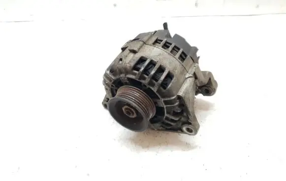 Audi A6 S6 C5 4B Generator/alternator 06C903016A
