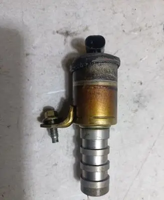 Ford Edge II Valve oil control 