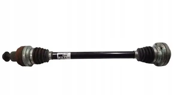Audi A4 S4 B8 8K Rear driveshaft 8K0501203M