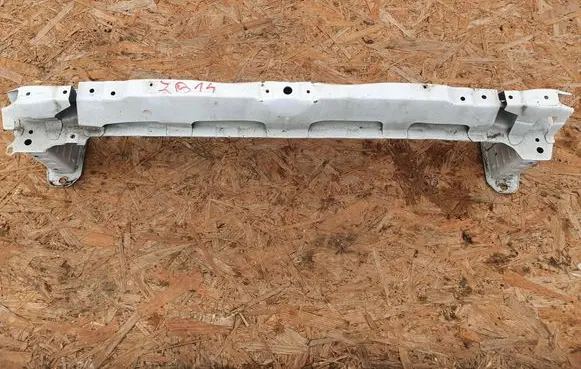 Suzuki Celerio Front bumper support beam 5827084M00 ZB14