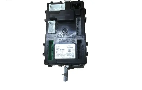 Nissan Murano Z51 Other control units/modules 284B11AN0E
