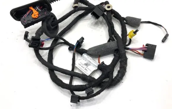 Skoda Kamiq Front door wiring loom 654971120HN