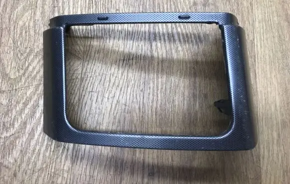 Other dashboard part