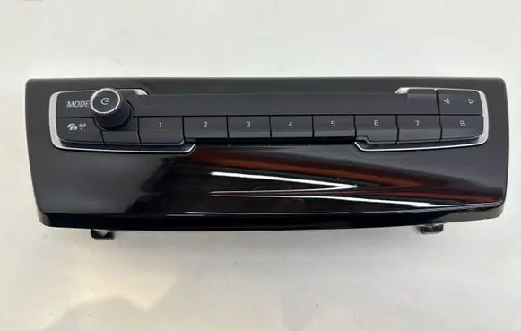 BMW 2 F45 Sound control switch 9371457