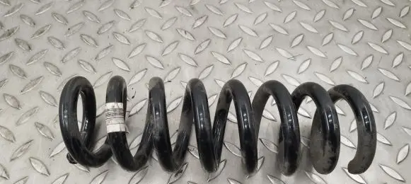 BMW 2 F22 F23 Rear coil spring