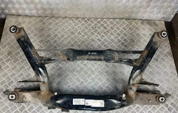 Volkswagen Tiguan Rear subframe 5Q0505235J