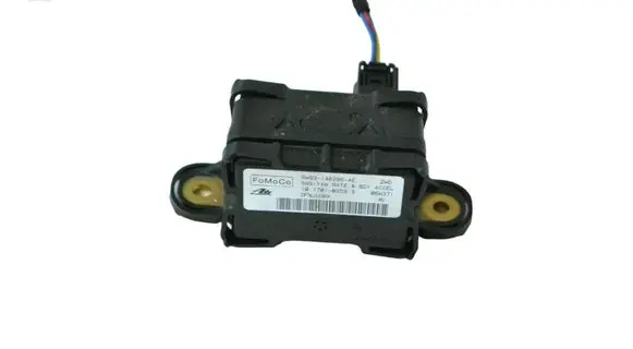 Jaguar S-Type Acceleration sensor 5W9314B296AE