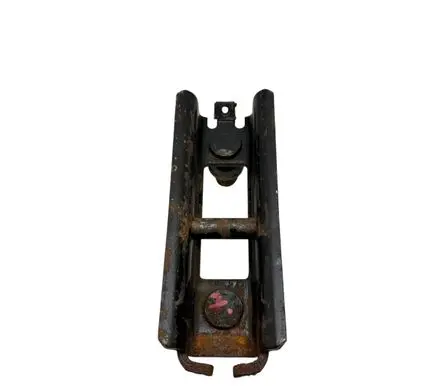 Volkswagen Transporter - Caravelle T5 Rear seat guide rail 7H0883873E