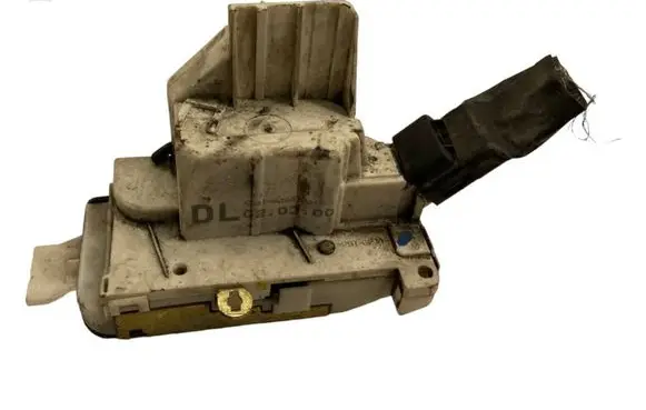 Mazda 626 Rear door lock XS41A26412CG 920300