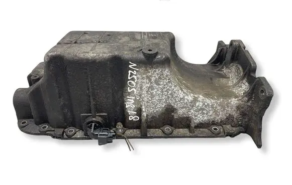 Opel Insignia A Oil sump 55353306 55355007 55561654