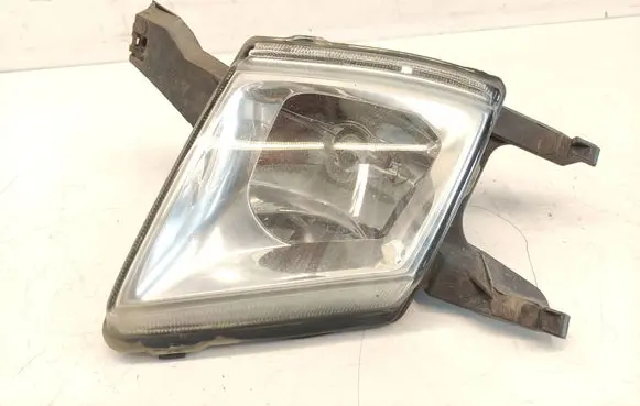 Peugeot 407 Front fog light 9685333880 00738 42161995