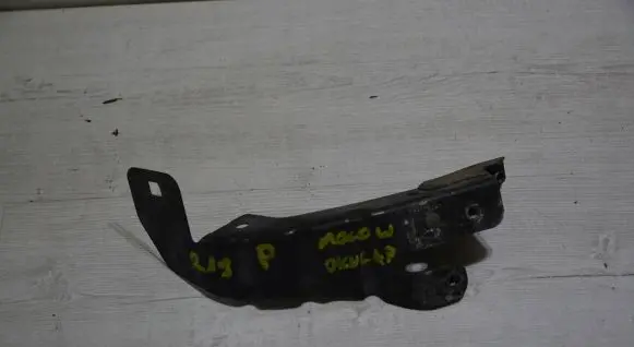 Mercedes-Benz CLS C219 Headlight/headlamp mounting bracket