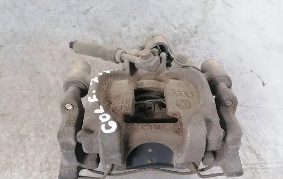 Volkswagen Golf VII Rear brake caliper 5Q0615405