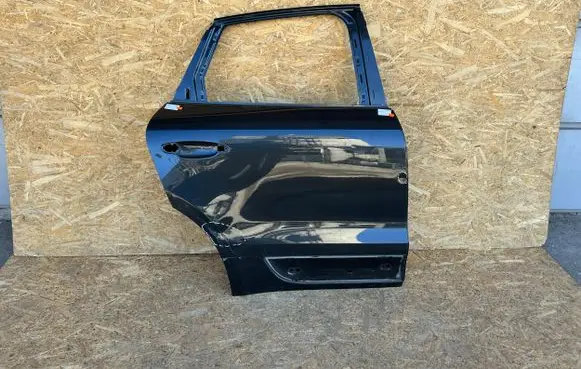 Porsche Macan (95B) Rear door 95B833312A C03256