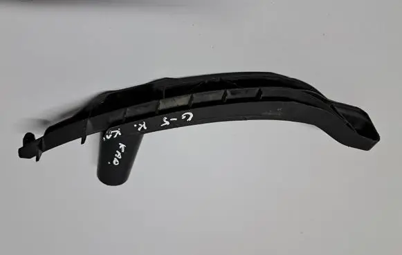 Volkswagen Golf V Front bumper mounting bracket 1K0807889B