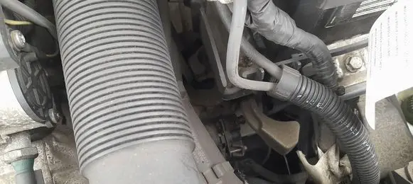 Seat Ibiza IV (6J,6P) other engine part DQ200