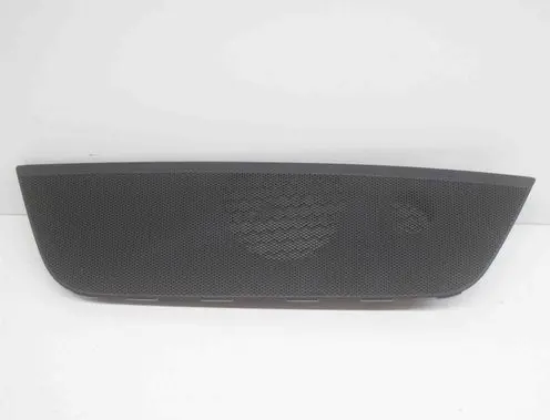 Audi Q7 4M Dash center speaker trim cover 4M2857367