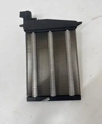 Volkswagen Jetta V Electric cabin heater radiator 1K0963235E