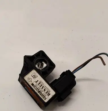 Renault Scenic II - Grand scenic II Airbag deployment crash/impact sensor 8200411025