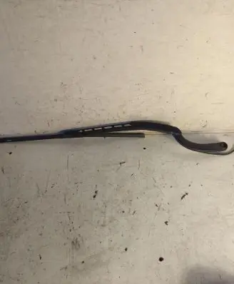 Jaguar XF X250 Windshield/front glass wiper blade 3178168230