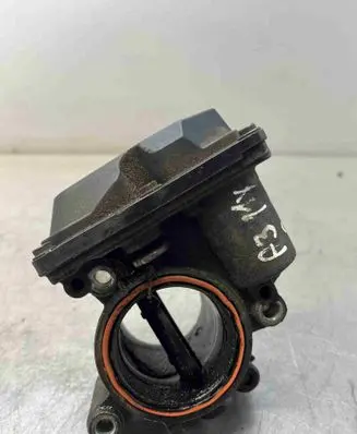 Audi A3 S3 8P Electric throttle body valve 03L128063r