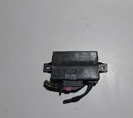 Audi A6 S6 C7 4G Gateway control module 4G0907468D