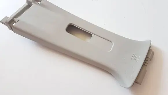 Mazda CX-5 (B) pillar trim (top) KD4557969 KD4568210