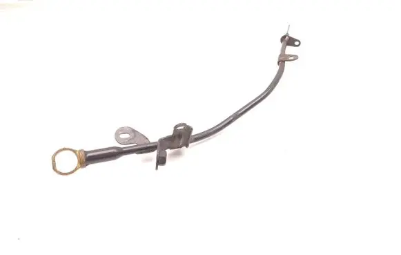Peugeot 4007 Oil level dip stick 9681968280