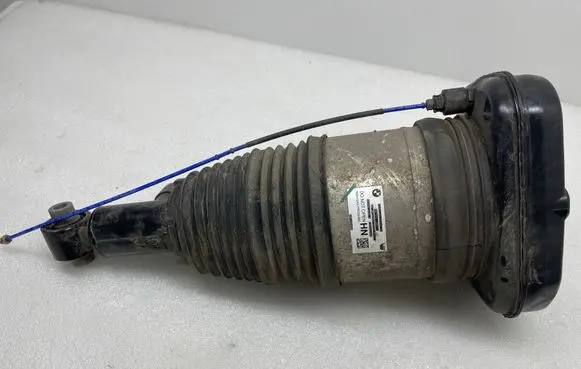 BMW i4 Shock absorber/damper/air suspension 13981113