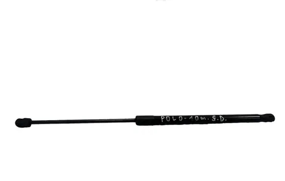 Volkswagen Polo V 6R Tailgate/trunk strut/damper 6R6827550A 6R6827550A018