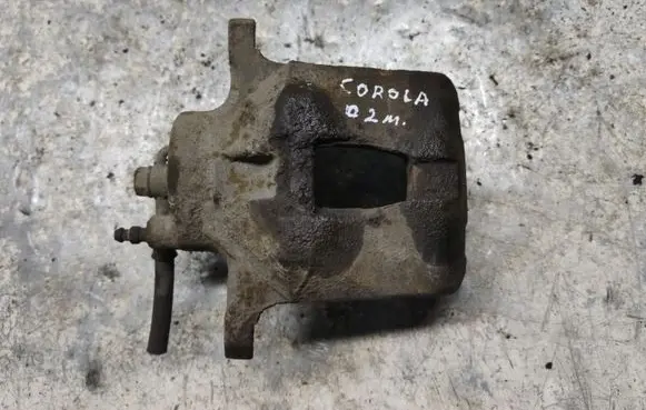 Toyota Corolla E120 E130 Rear brake caliper