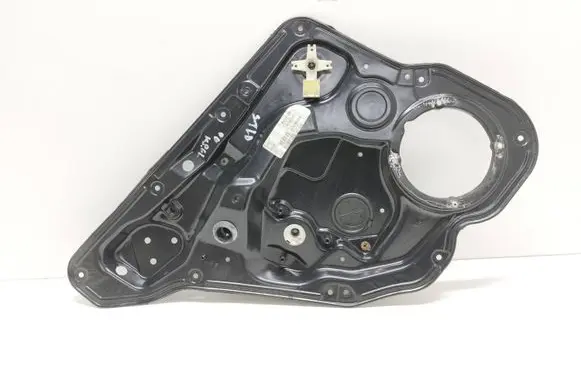 Seat Toledo II (1M) Rear window lifting mechanism without motor 1M0839729F 1857CL45 770480