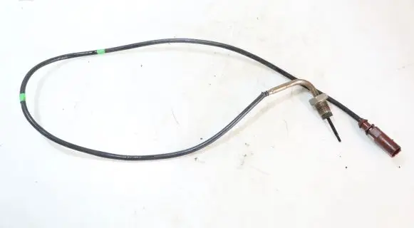 Skoda Superb B8 (3V) Exhaust gas temperature sensor