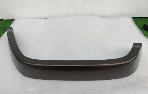 Mercedes-Benz G W463 2nd Gen Front arch trim A4638810300