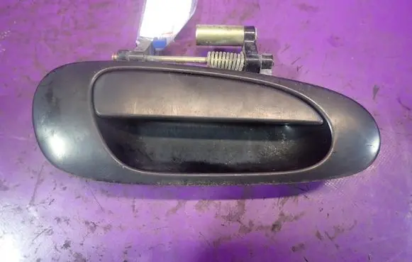 Honda Stream Front door exterior handle