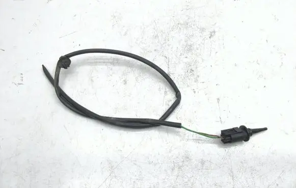 Mercedes-Benz E A207 Outside/exterior temperature sensor 0005428418