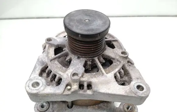 Ford Fiesta Generator/alternator CV6T10300FA F580452