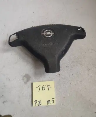 Opel Zafira B Steering wheel airbag B023790001