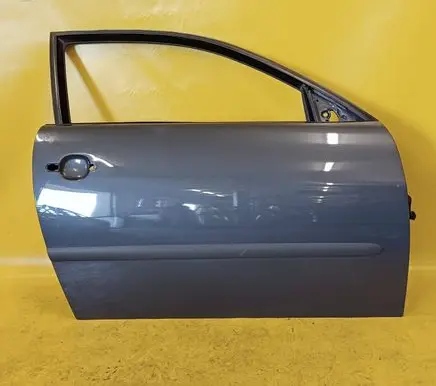 Seat Ibiza III (6L) Door (2 Door Coupe) 