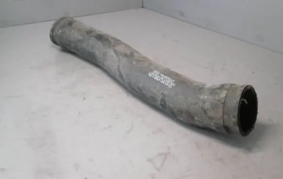 Mercedes-Benz ML W163 Intercooler hose/pipe 1635016382 6251301415161